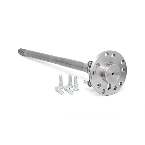 4340 CHROMOLY REPLACEMENT REAR AXLE - DANA 44 30 SPLINE (2007-2018 WRANGLER JK)