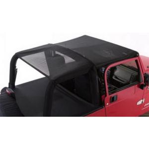 SAFARI TJ MESH