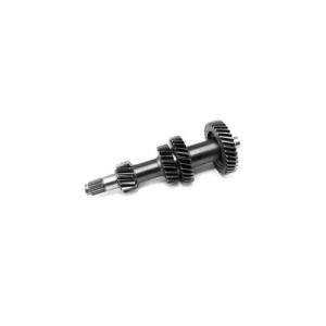 Cluster Gear