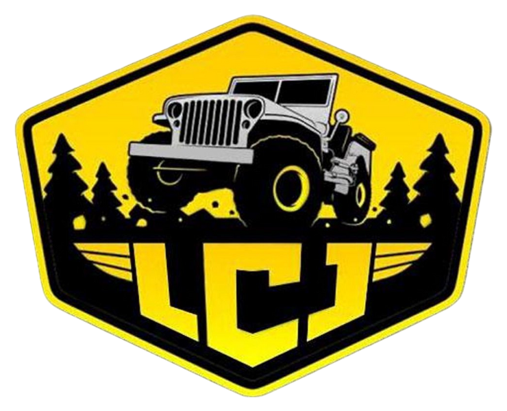 LCJ Auto Parts