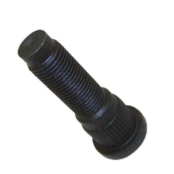 hub to rotor wheel stud