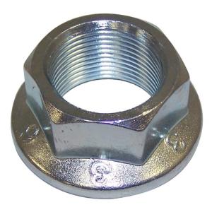 front yoke nut for 99-04 jeep grand cherokee wj