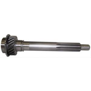 Input Shaft