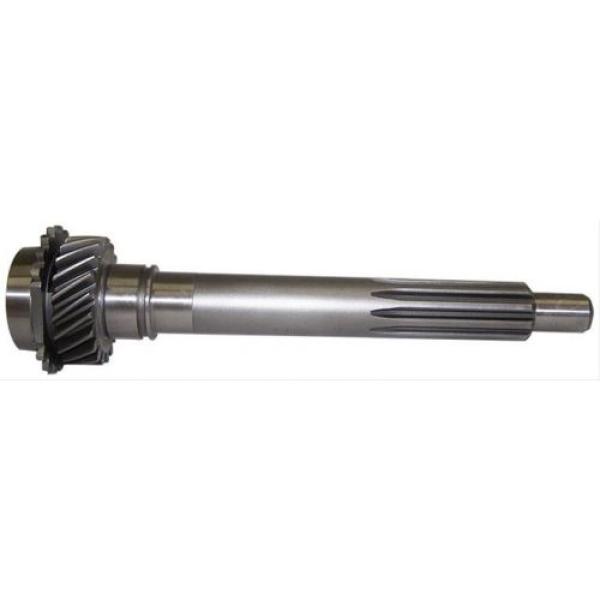 Input Shaft