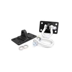 D-RING & BRACKET