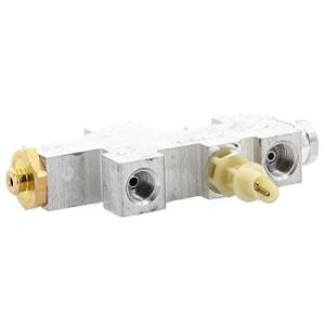 DISTRIBUIDOR FRENOS TJ 01- 06
