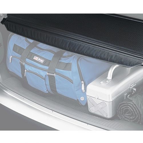 Cargo Area Security Cover Dark Slate 2003-2007 Jeep Liberty KJ