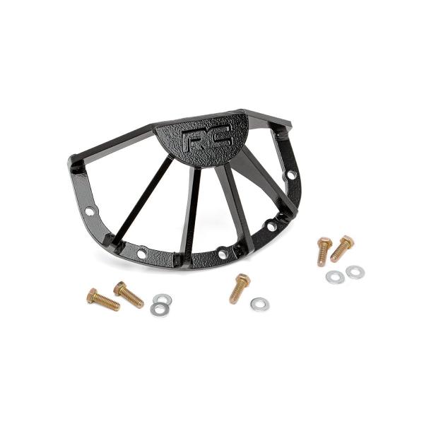 diff guard front dana 30 lp