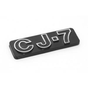 EMBLEMA "CJ7" 76-86