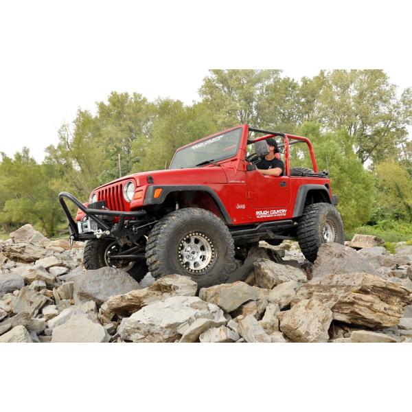 SUSPENCION TJ 4'' 1997- 2006 - Image 3