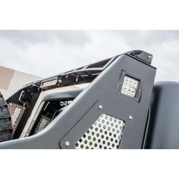 Chase Rack for Jeep Gladiator JT 2020-2025 - Image 2