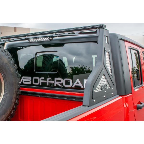 ROLL BAR DV8 GLADIATOR 18-UP