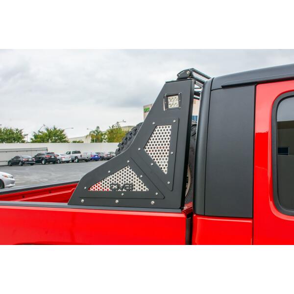 Chase Rack for Jeep Gladiator JT 2020-2025 - Image 5