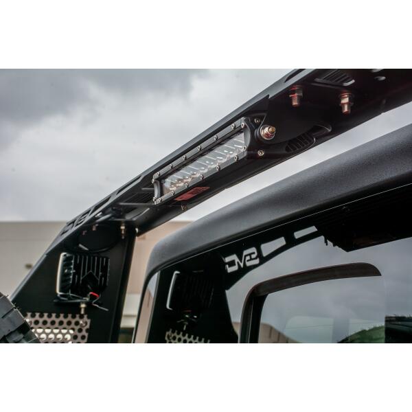 Chase Rack for Jeep Gladiator JT 2020-2025 - Image 4
