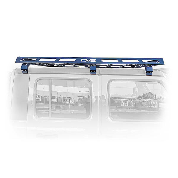 Roof Rack for Jeep Wrangler JL 2018+ Unlimited 4-Door - Image 5