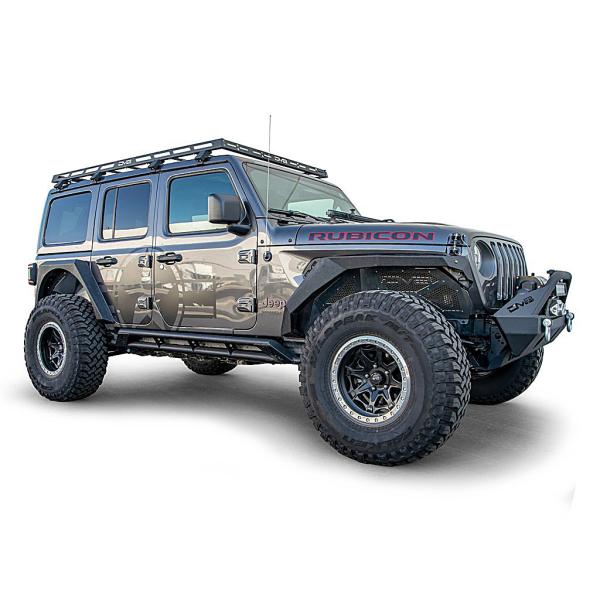 ROOF RACK RHINO 86 X 54