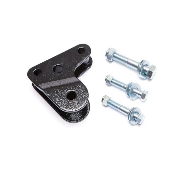 FRONT TRACKBAR RELO BRACKET JK