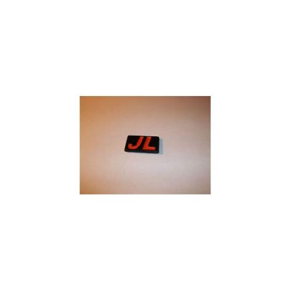 EMBLEM JL FRONT FENDER SUZUKI