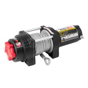 4500 POUND HEAVY DUTY WINCH ATV/UTV