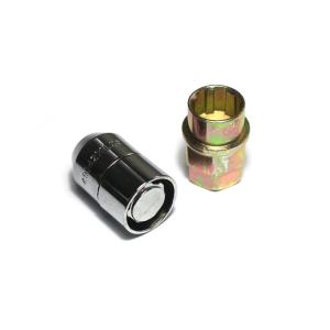 Rugged Ridge Wheel Lock (For R