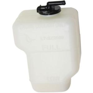 Coolant Tank Reservoir 1986-1995 Suzuki Samurai