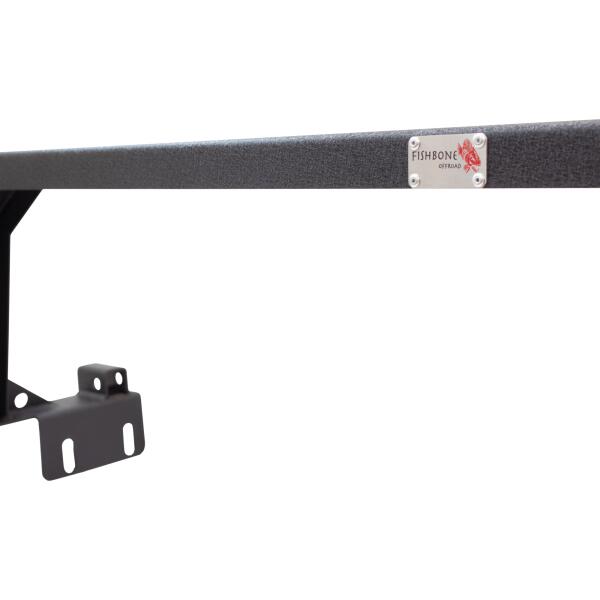 Fishbone Full Tackle Rack - Gladiator Full Bed Rack for Jeep JT 2020-UP - Image 2