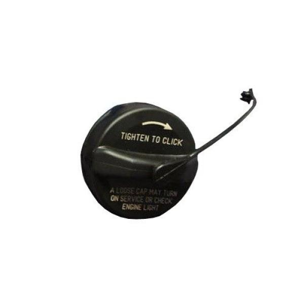 Gas Cap
