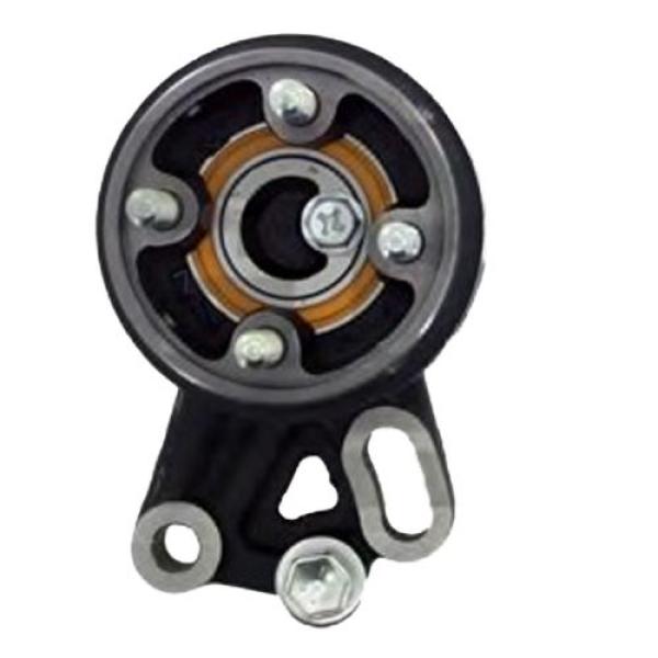 Pulley 1986-1995 Suzuki Samurai