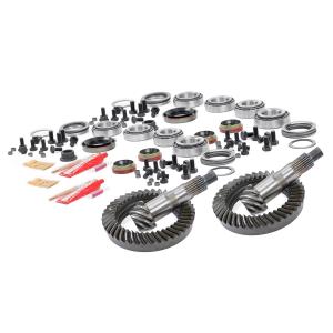 ring and pinion combo
