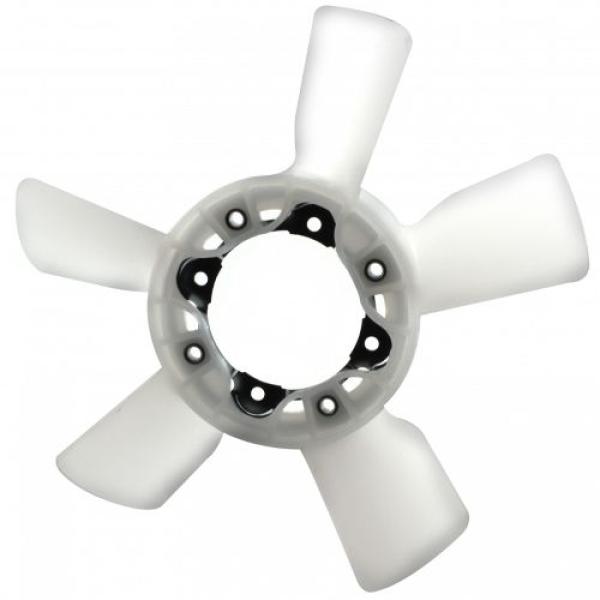 Cooling Fan Blade 1986-1995 Suzuki Samurai