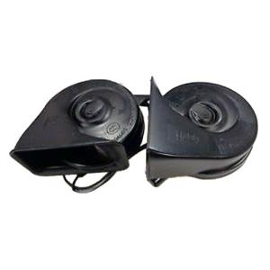 Dual Horn & Bracket