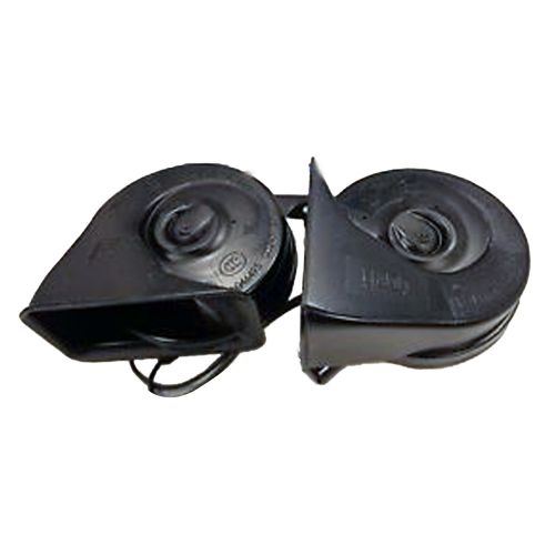 Dual Horn & Bracket