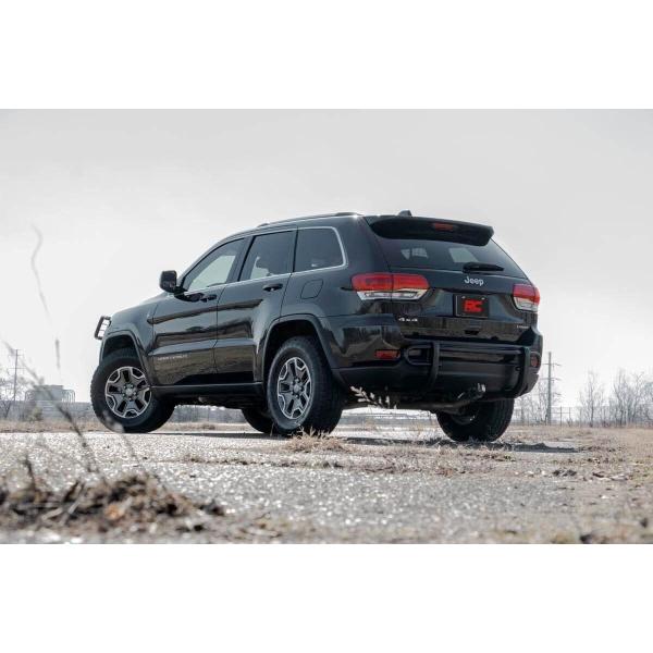 2 Inch Leveling Kit for Jeep Grand Cherokee WK2 2WD, 4WD 2011-2020 - Image 4
