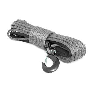 SOGA SYNTETICA GRIS RC