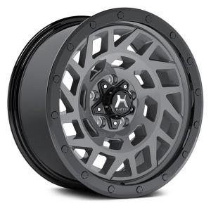 monster 17x85- 5x127
