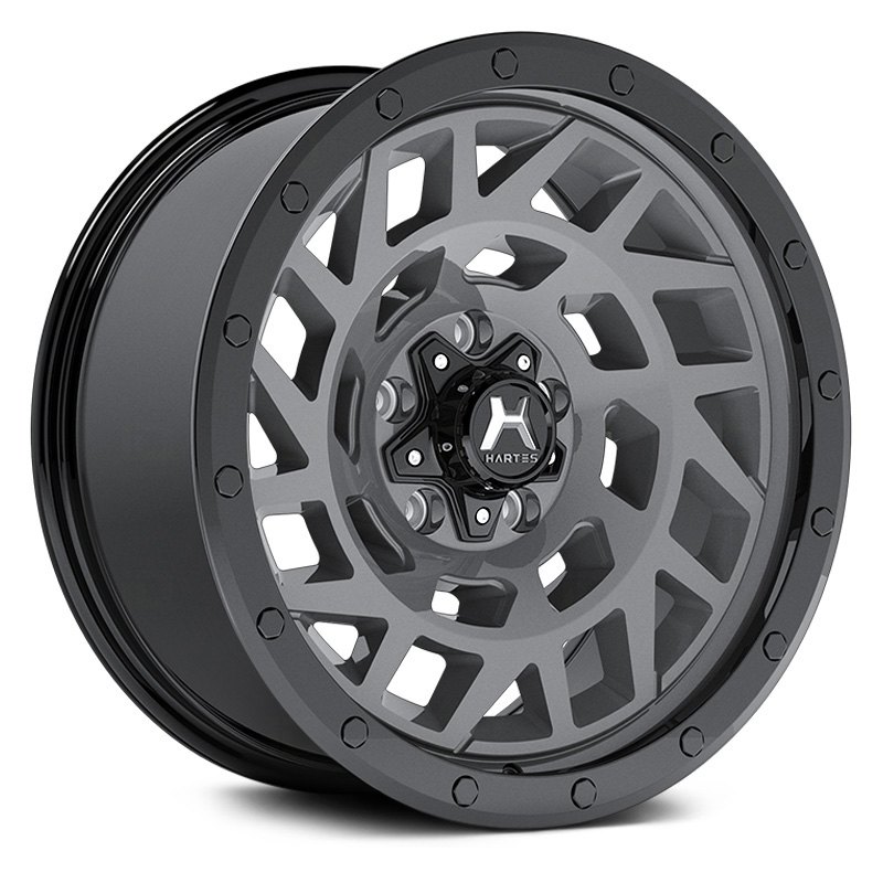 monster 17x85- 5x127
