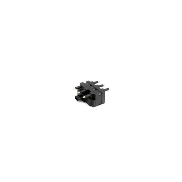 Ignition Coil 2007-2011 Jeep Wrangler JK and Wrangler Unlimited JK 3.8L