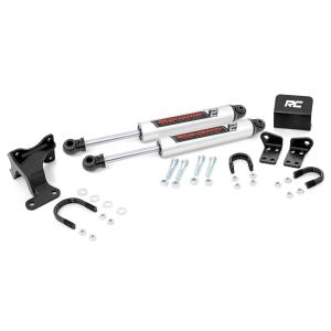 STEERING DAMPER DOBLE V2 JK