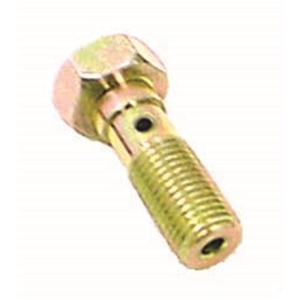 Brake Hose, Front, Hose to Caliper Bolt for 1982-1986 Jeep CJ-5, C-J7 and CJ-8