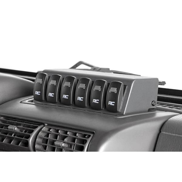 MULTIPLE LIGHT CONTROLER TJ - Image 2