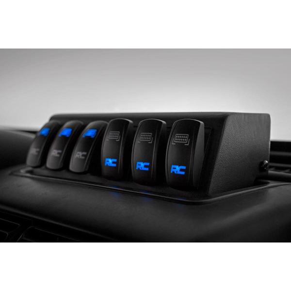 MULTIPLE LIGHT CONTROLER TJ - Image 4