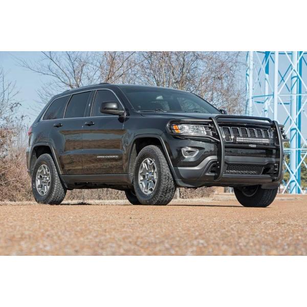 2 Inch Leveling Kit for Jeep Grand Cherokee WK2 2WD, 4WD 2011-2020 - Image 5
