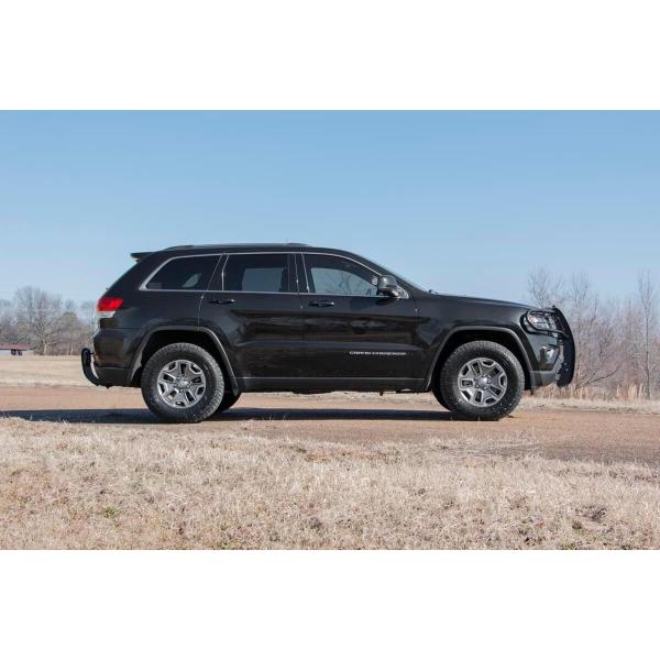 2 Inch Leveling Kit for Jeep Grand Cherokee WK2 2WD, 4WD 2011-2020 - Image 3