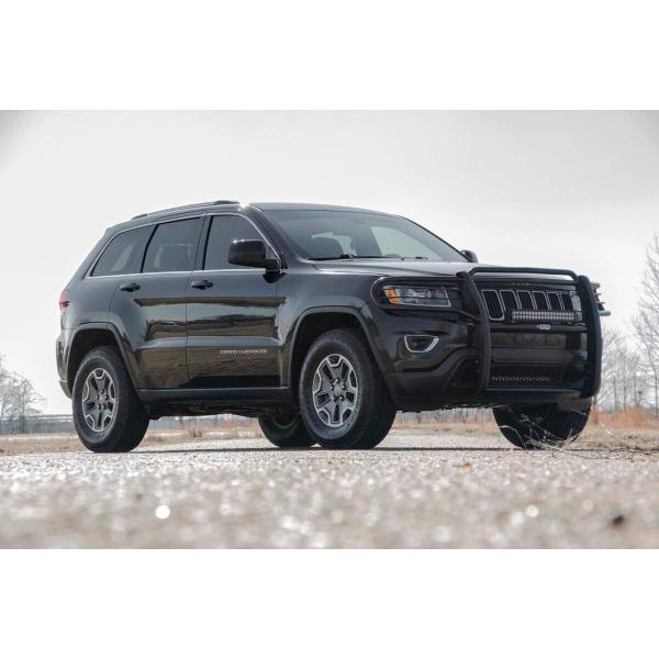 2 Inch Leveling Kit for Jeep Grand Cherokee WK2 2WD, 4WD 2011-2020 - Image 2