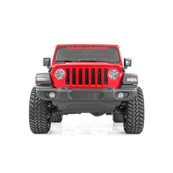 LIFT KIT JEEP JL 2.5" N/SHOCK - Image 3
