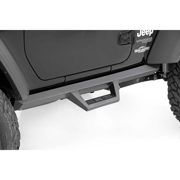 STEP JL 2018-2022 2 DR DROP
