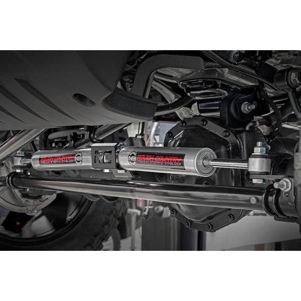 STEERING DAMPER  DOBLE JL & JT - Image 3