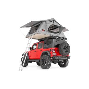 CASETA CAMPING TECHO