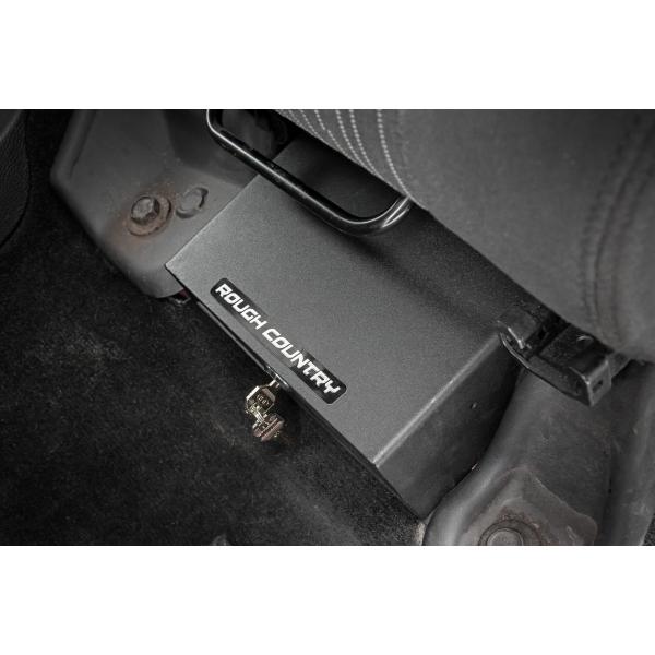 CAJA SEGURIDAD JK 07/ 18