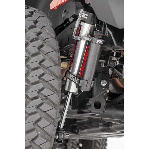 Vertex 2.5 Adj Rear Shocks 3.5" for Jeep Gladiator JT 4WD 2020-2023 - Image 2